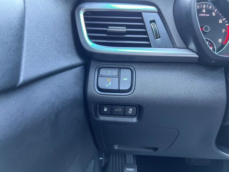 2020 Kia Optima LX Wilmington NC