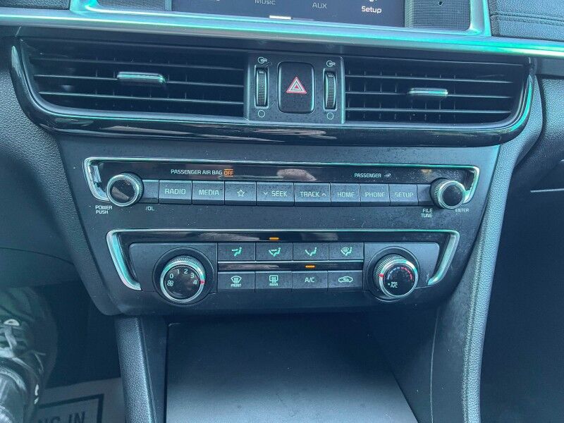 2020 Kia Optima LX Wilmington NC