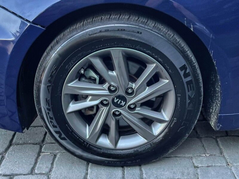 2020 Kia Optima LX Wilmington NC