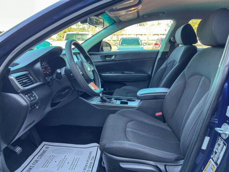 2020 Kia Optima LX Wilmington NC