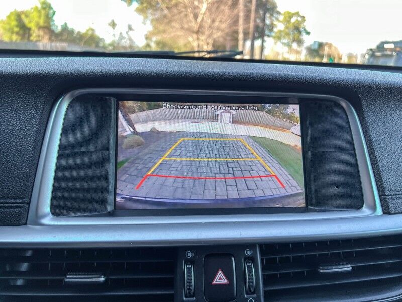 2020 Kia Optima LX Wilmington NC