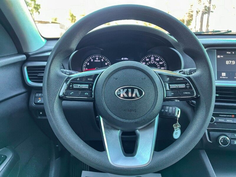 2020 Kia Optima LX Wilmington NC