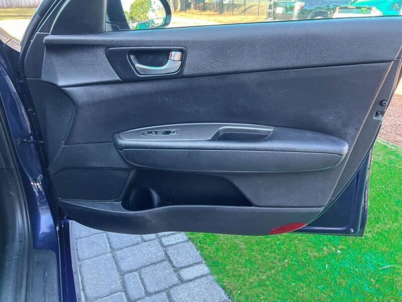 2020 Kia Optima LX Wilmington NC