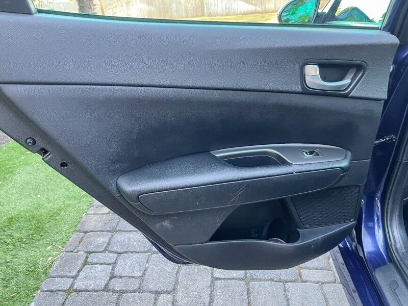 2020 Kia Optima LX Wilmington NC