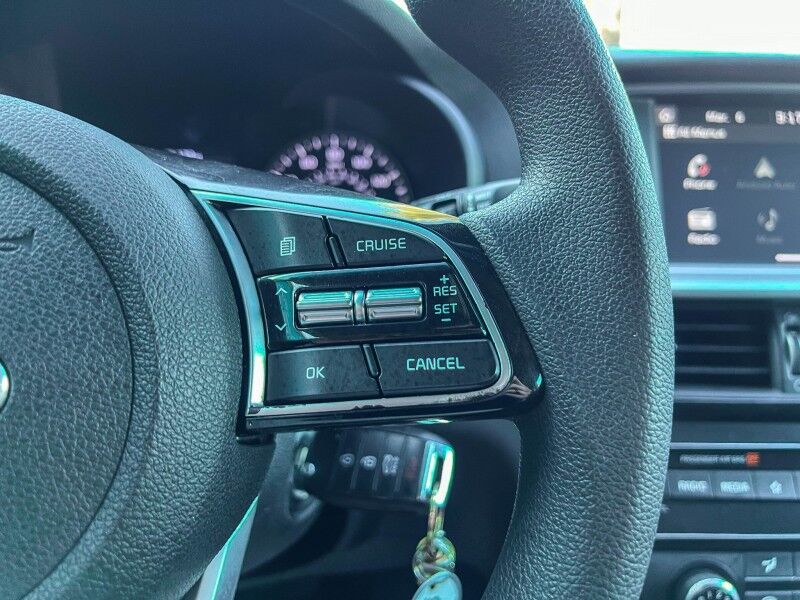 2020 Kia Optima LX Wilmington NC