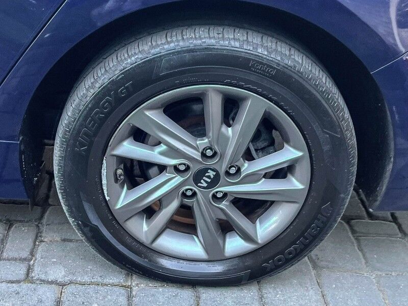 2020 Kia Optima LX Wilmington NC