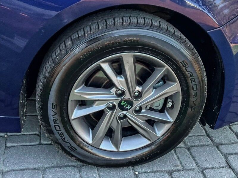 2020 Kia Optima LX Wilmington NC