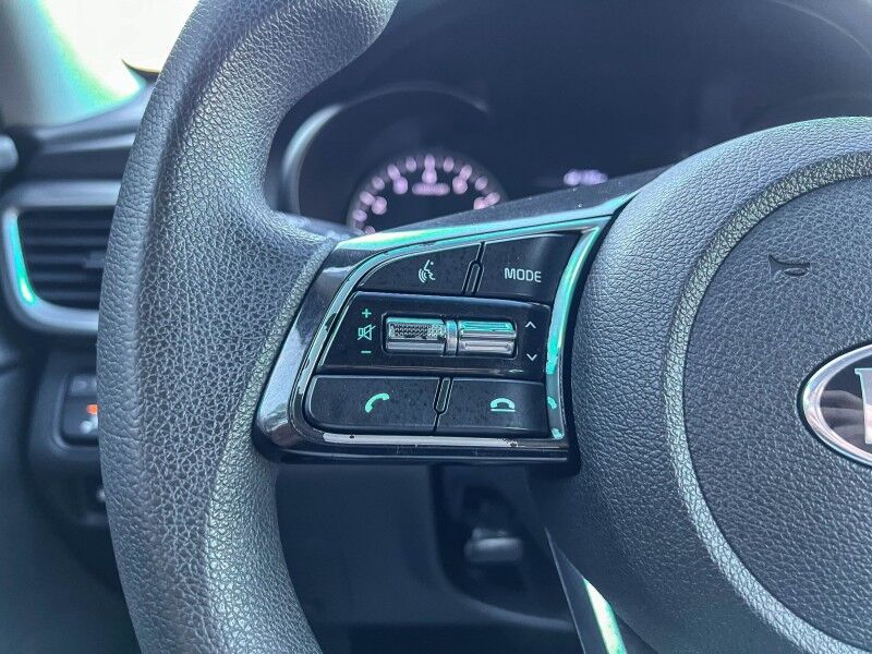 2020 Kia Optima LX Wilmington NC