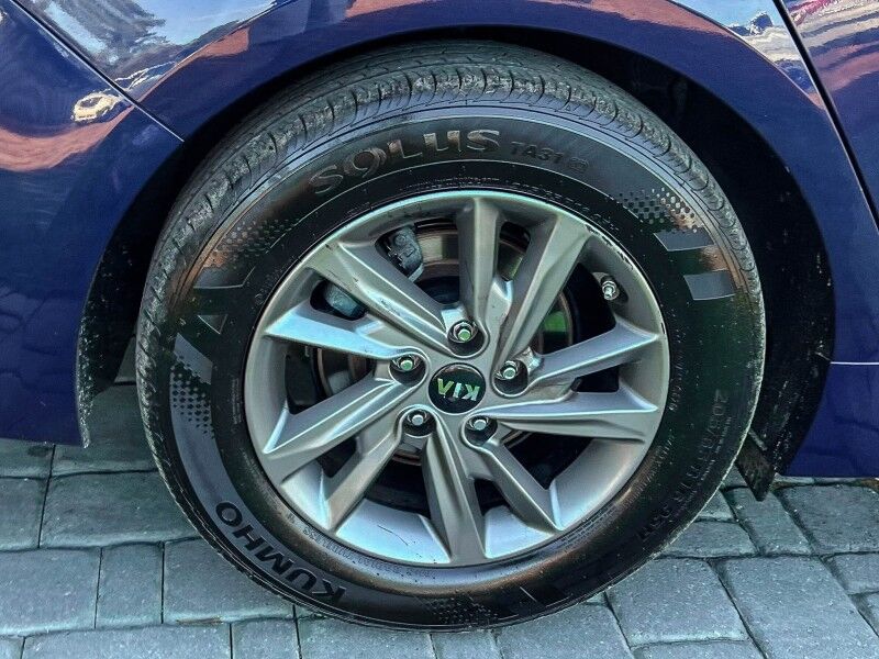 2020 Kia Optima LX Wilmington NC