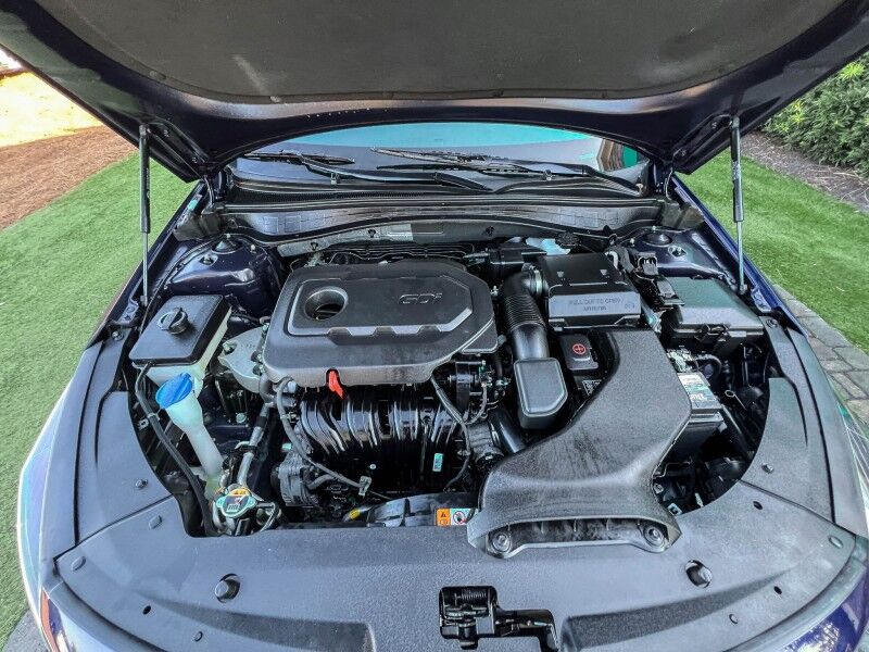 2020 Kia Optima LX Wilmington NC