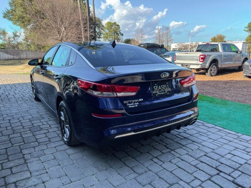 2020 Kia Optima LX Wilmington NC
