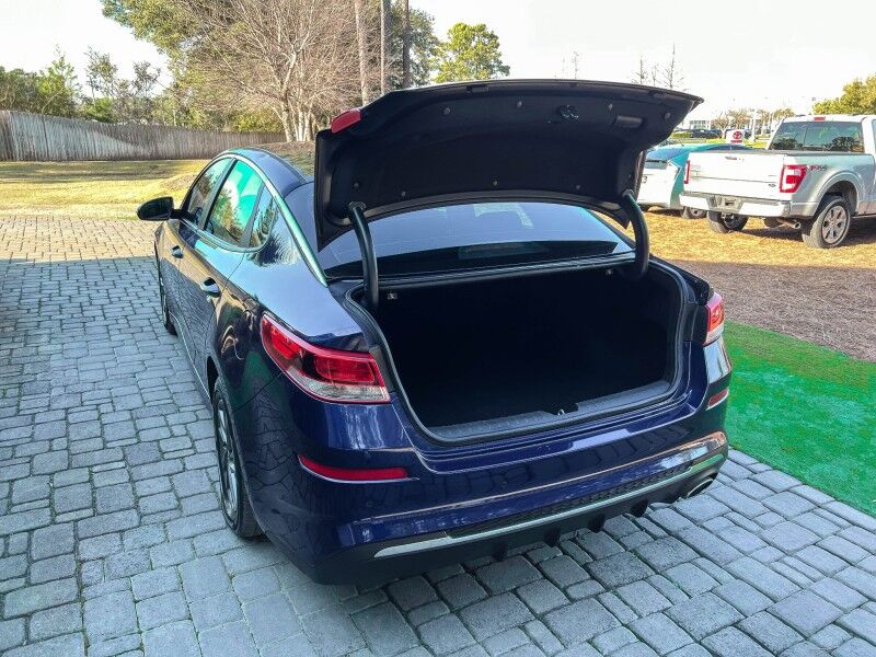 2020 Kia Optima LX Wilmington NC