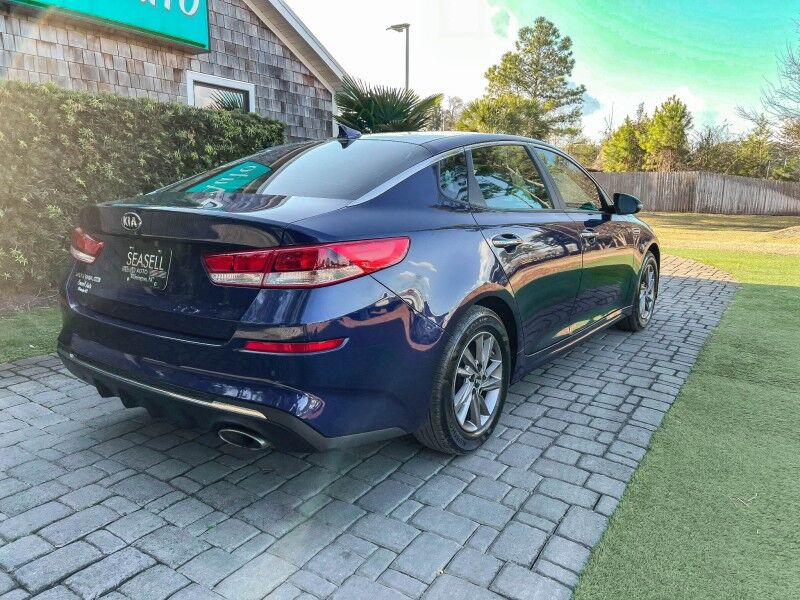 2020 Kia Optima LX Wilmington NC