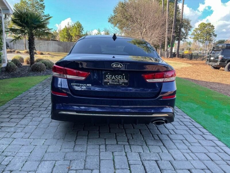 2020 Kia Optima LX Wilmington NC