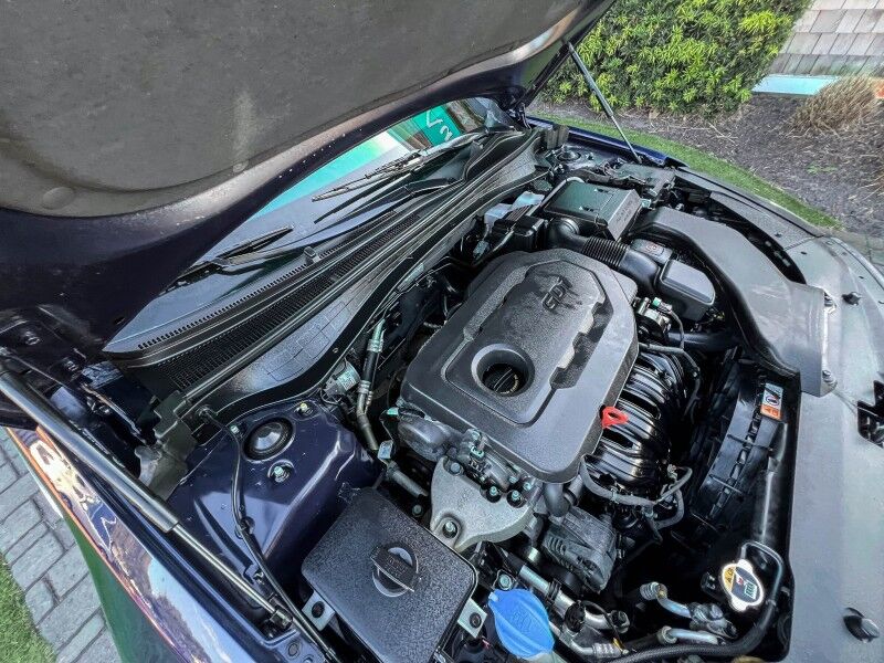 2020 Kia Optima LX Wilmington NC