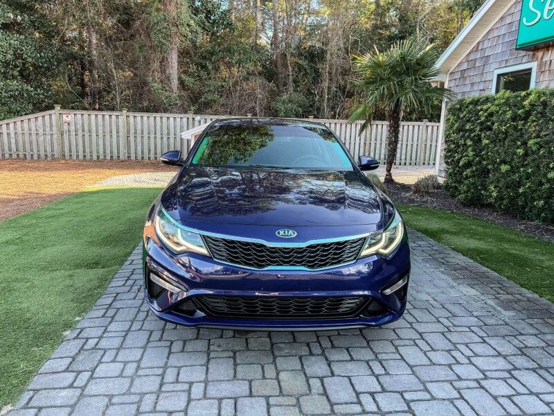 2020 Kia Optima LX Wilmington NC