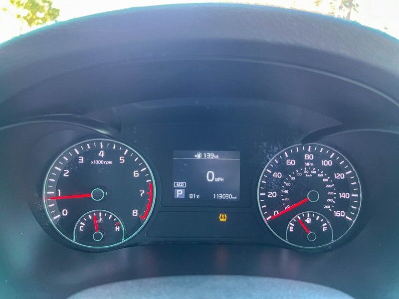 2020 Kia Optima LX Wilmington NC