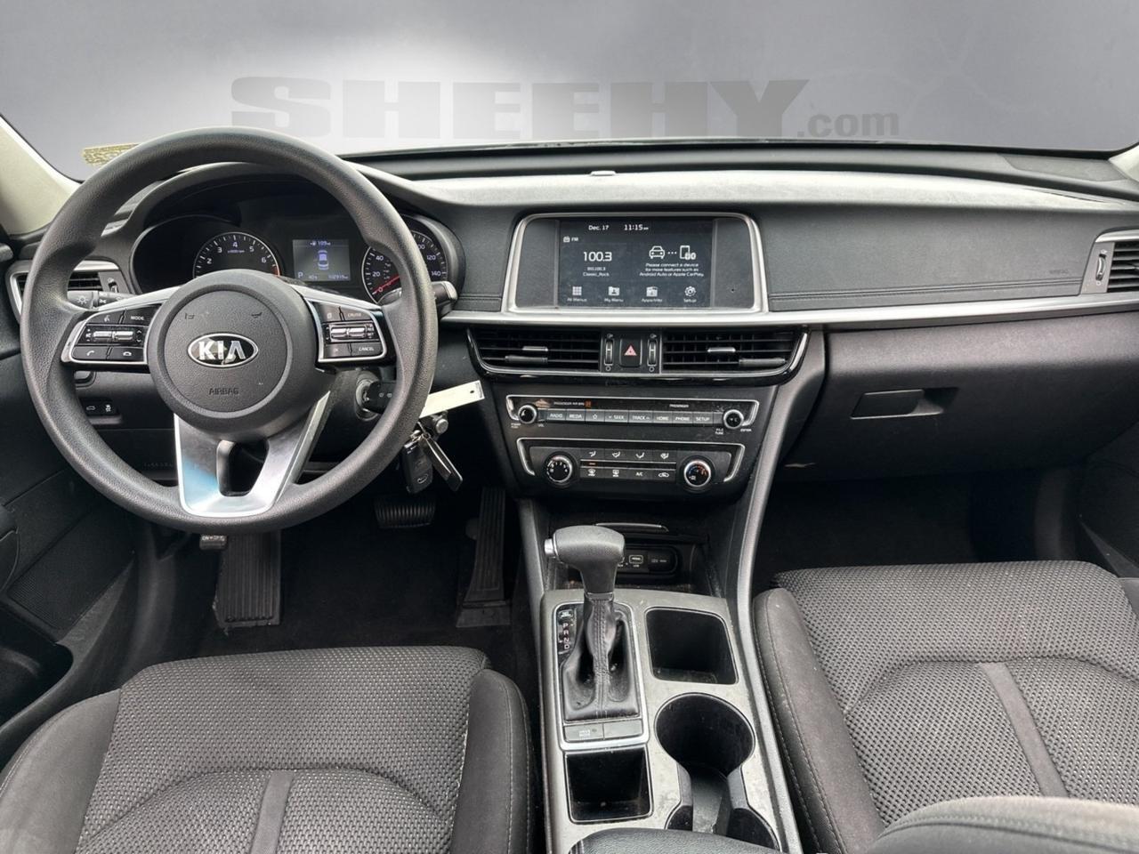 2020 Kia Optima LX Chantilly VA