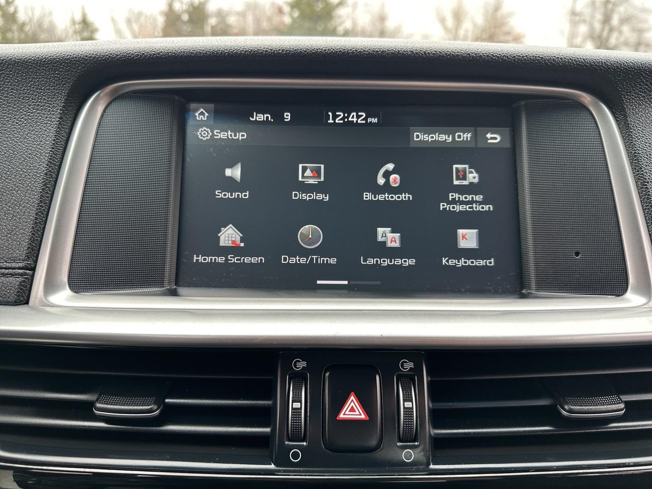 2020 Kia Optima LX Chantilly VA