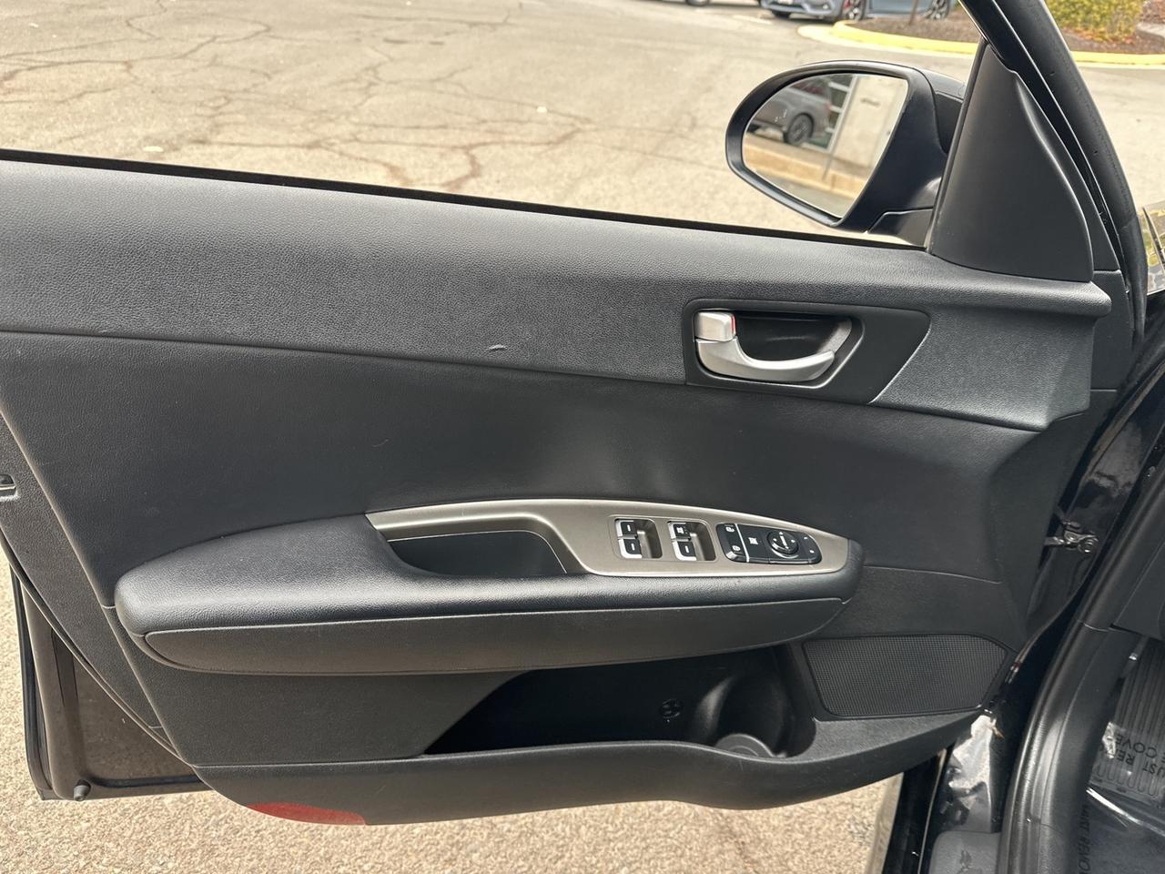 2020 Kia Optima LX Chantilly VA