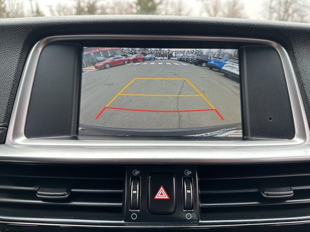 2020 Kia Optima LX Chantilly VA