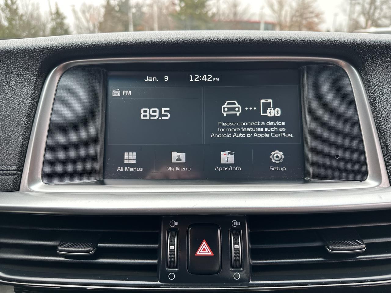 2020 Kia Optima LX Chantilly VA