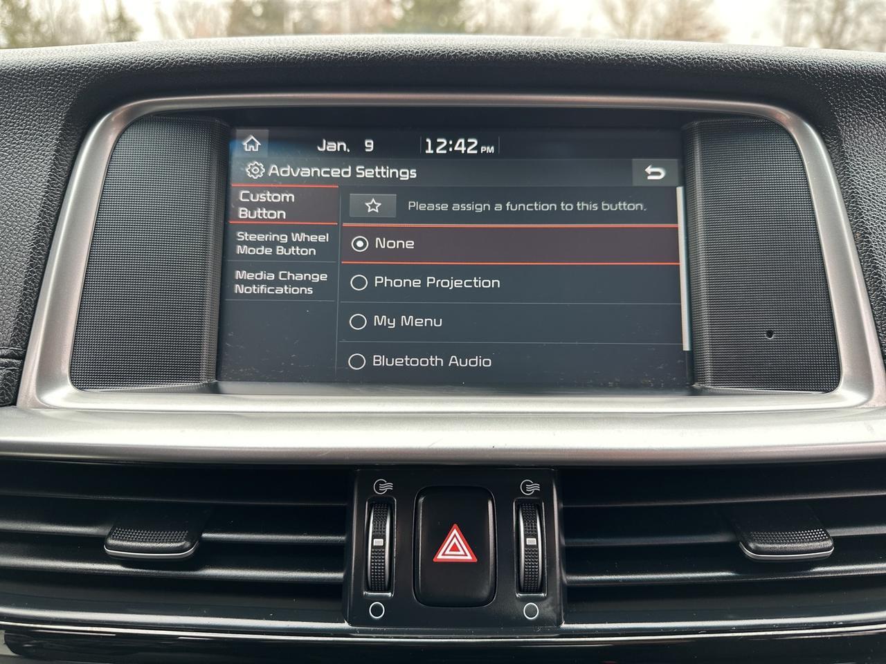 2020 Kia Optima LX Chantilly VA