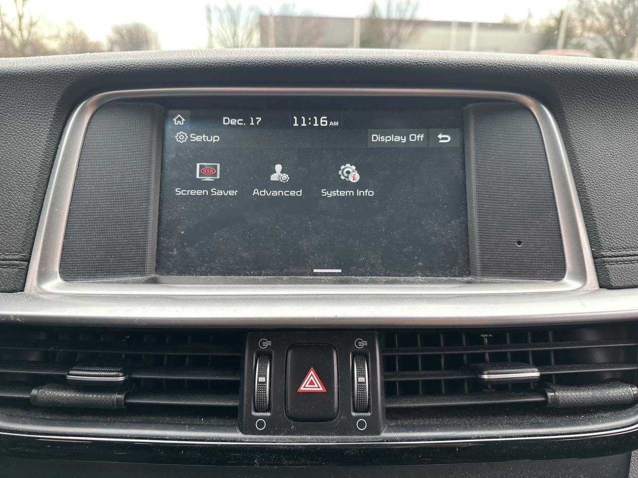 2020 Kia Optima LX Chantilly VA