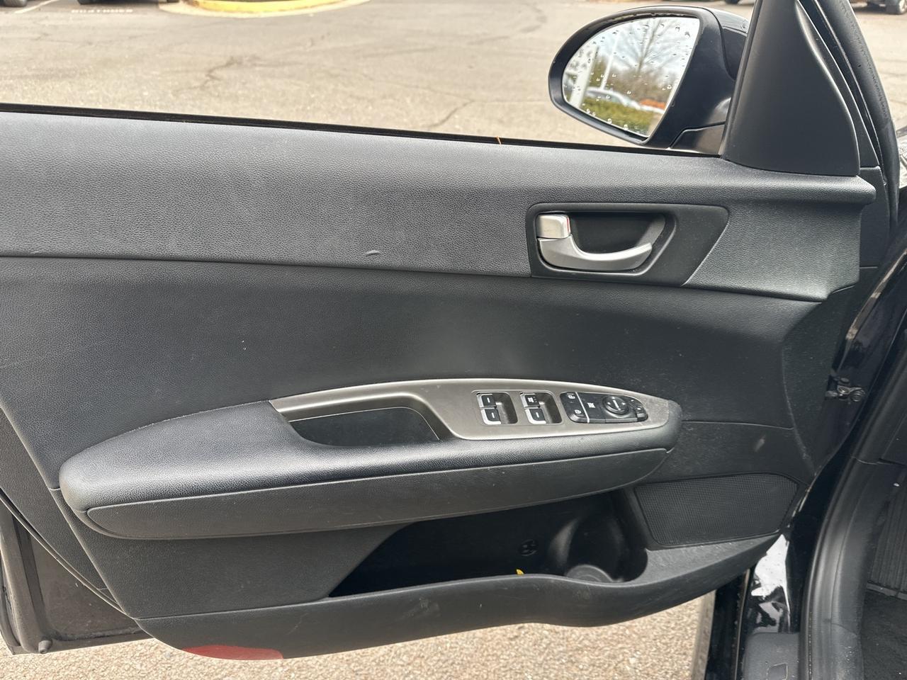 2020 Kia Optima LX Chantilly VA