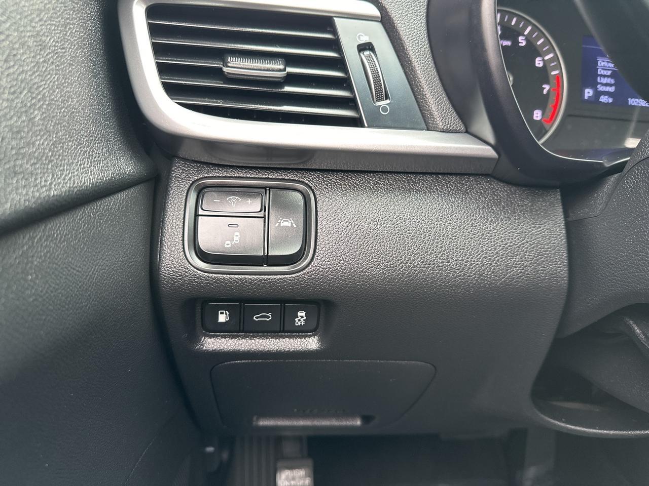 2020 Kia Optima LX Chantilly VA