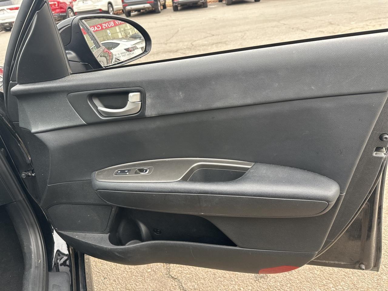 2020 Kia Optima LX Chantilly VA