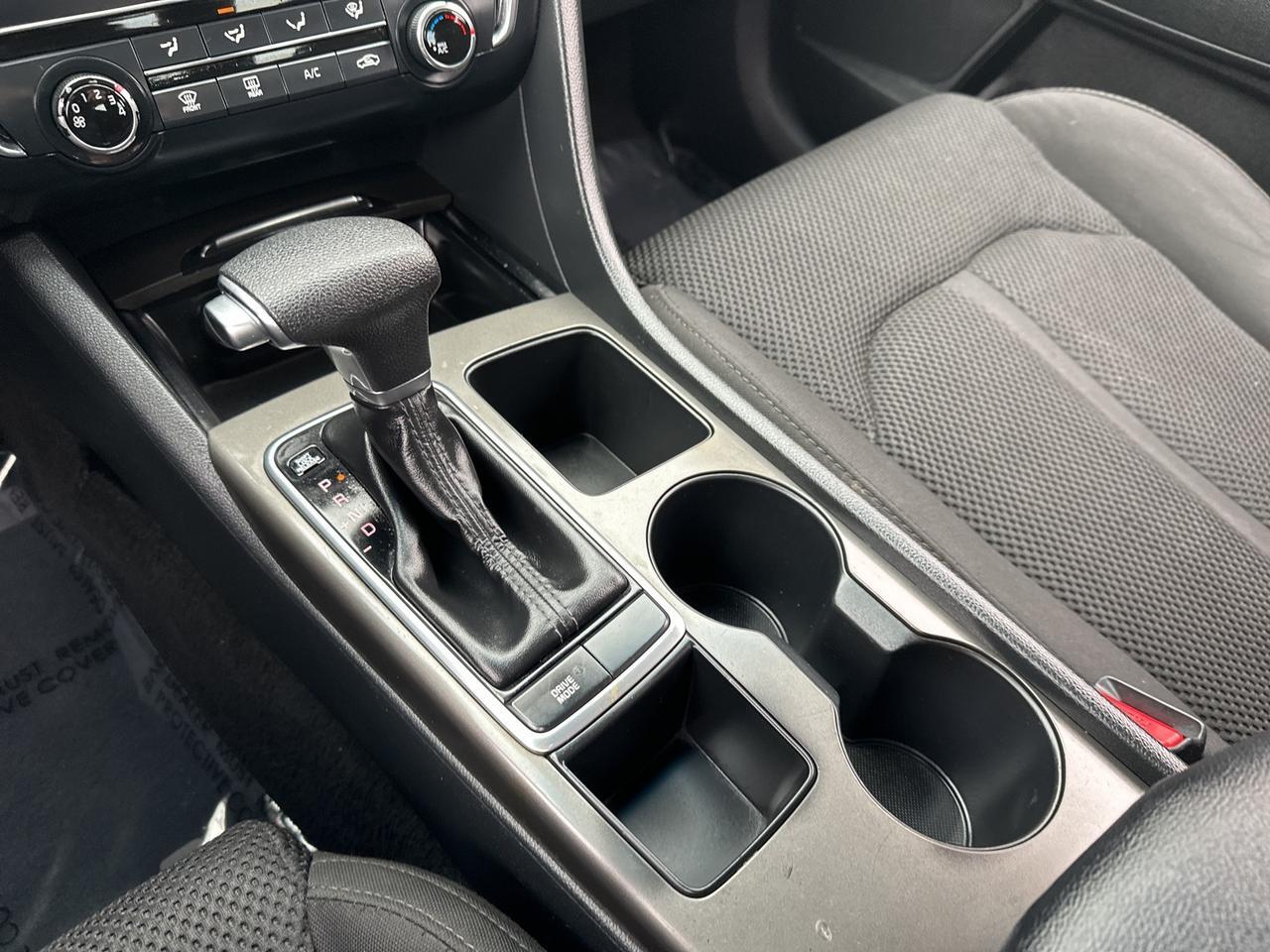 2020 Kia Optima LX Chantilly VA