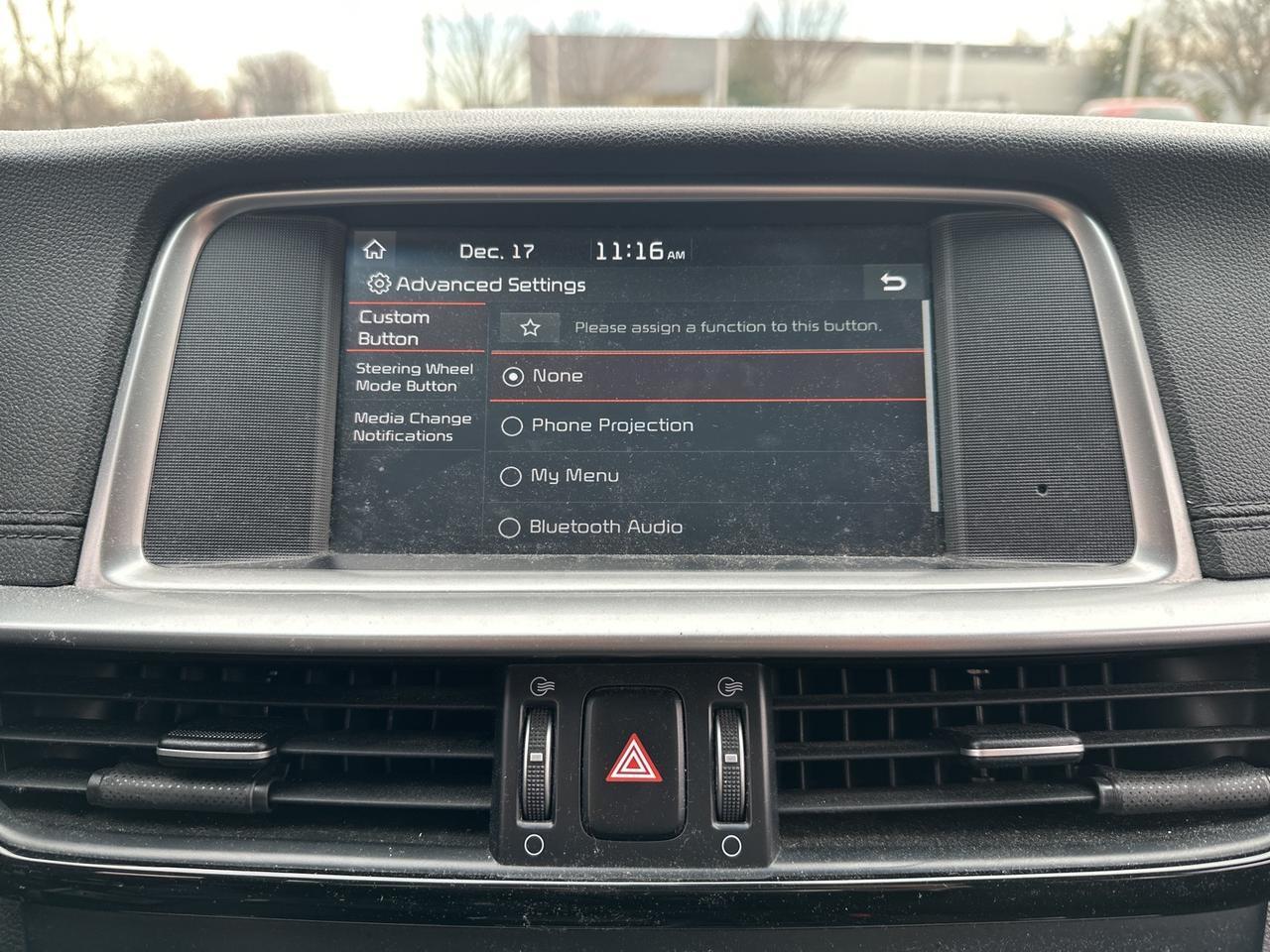 2020 Kia Optima LX Chantilly VA