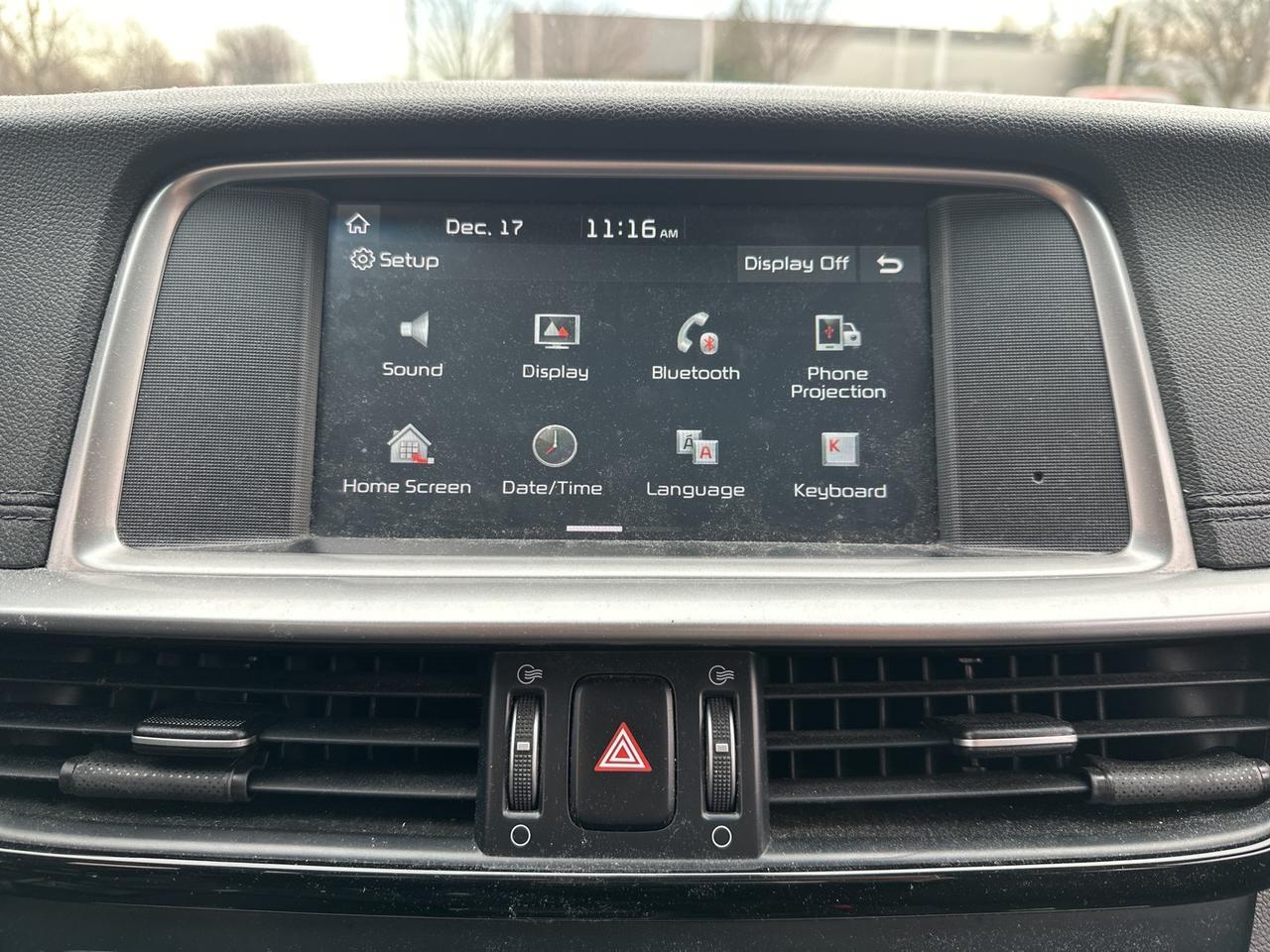 2020 Kia Optima LX Chantilly VA