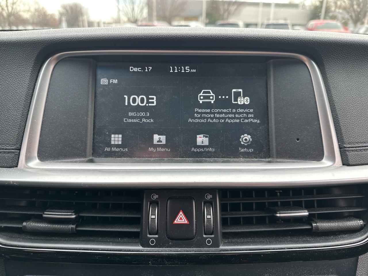 2020 Kia Optima LX Chantilly VA