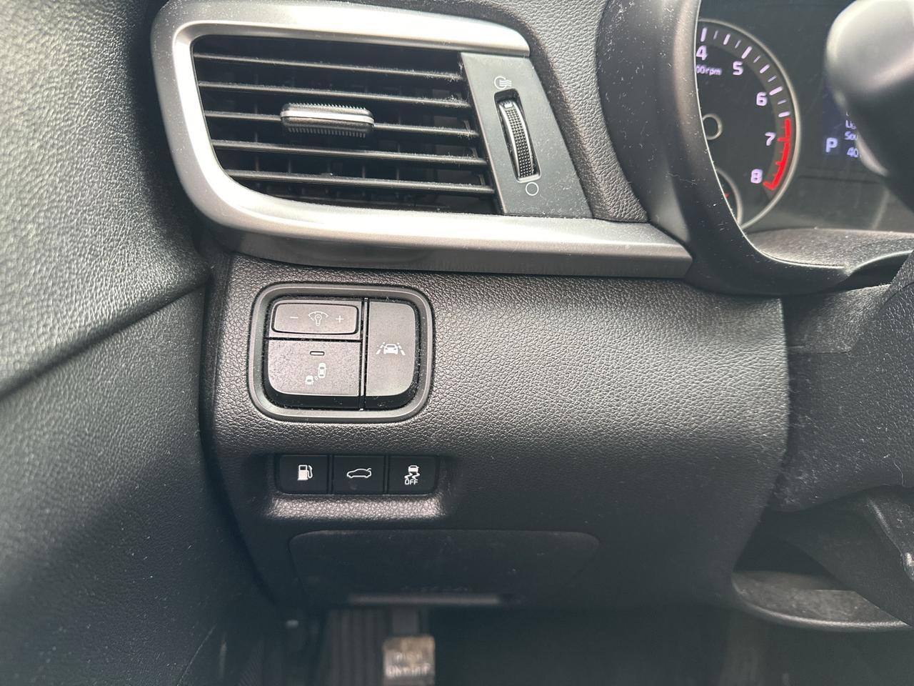 2020 Kia Optima LX Chantilly VA