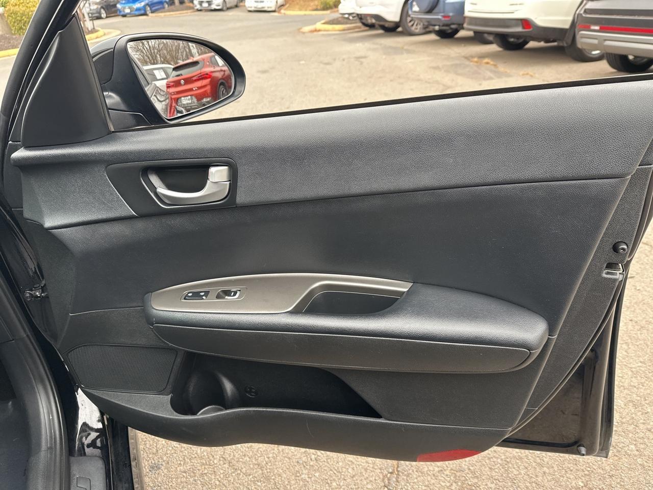 2020 Kia Optima LX Chantilly VA