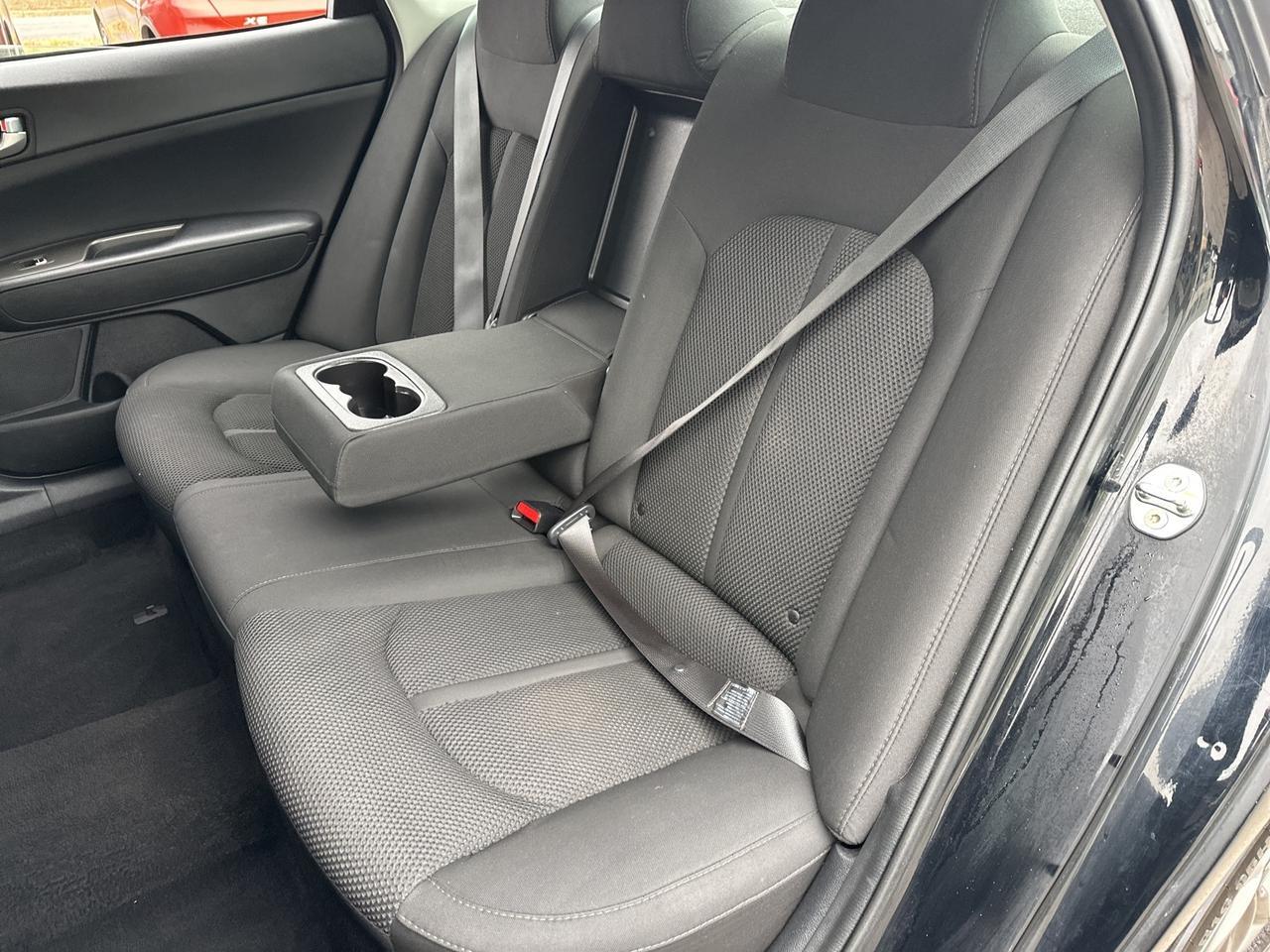 2020 Kia Optima LX Chantilly VA