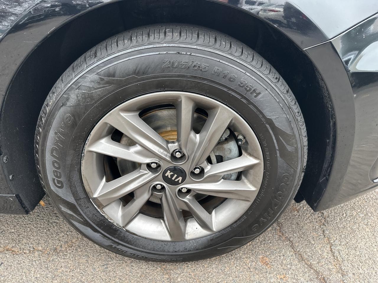 2020 Kia Optima LX Chantilly VA