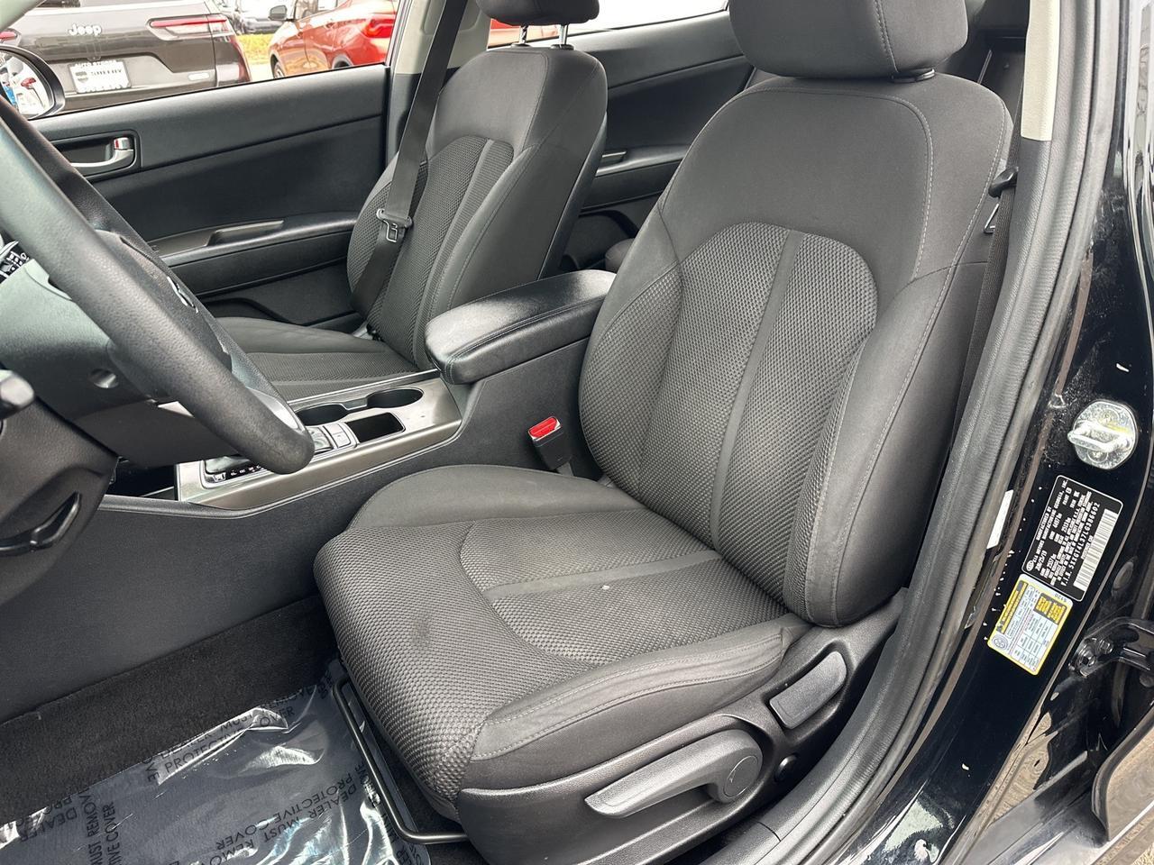 2020 Kia Optima LX Chantilly VA