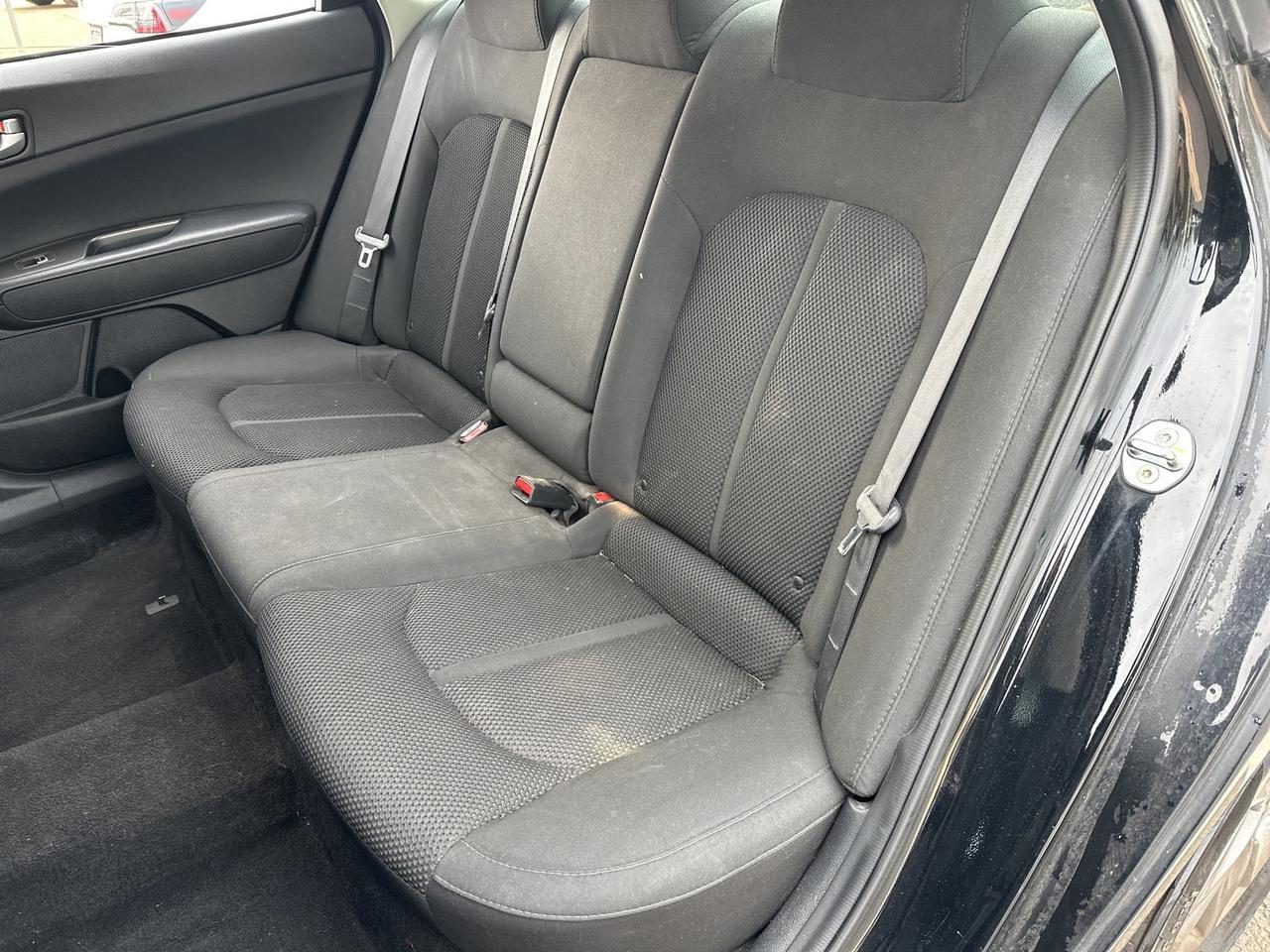 2020 Kia Optima LX Chantilly VA