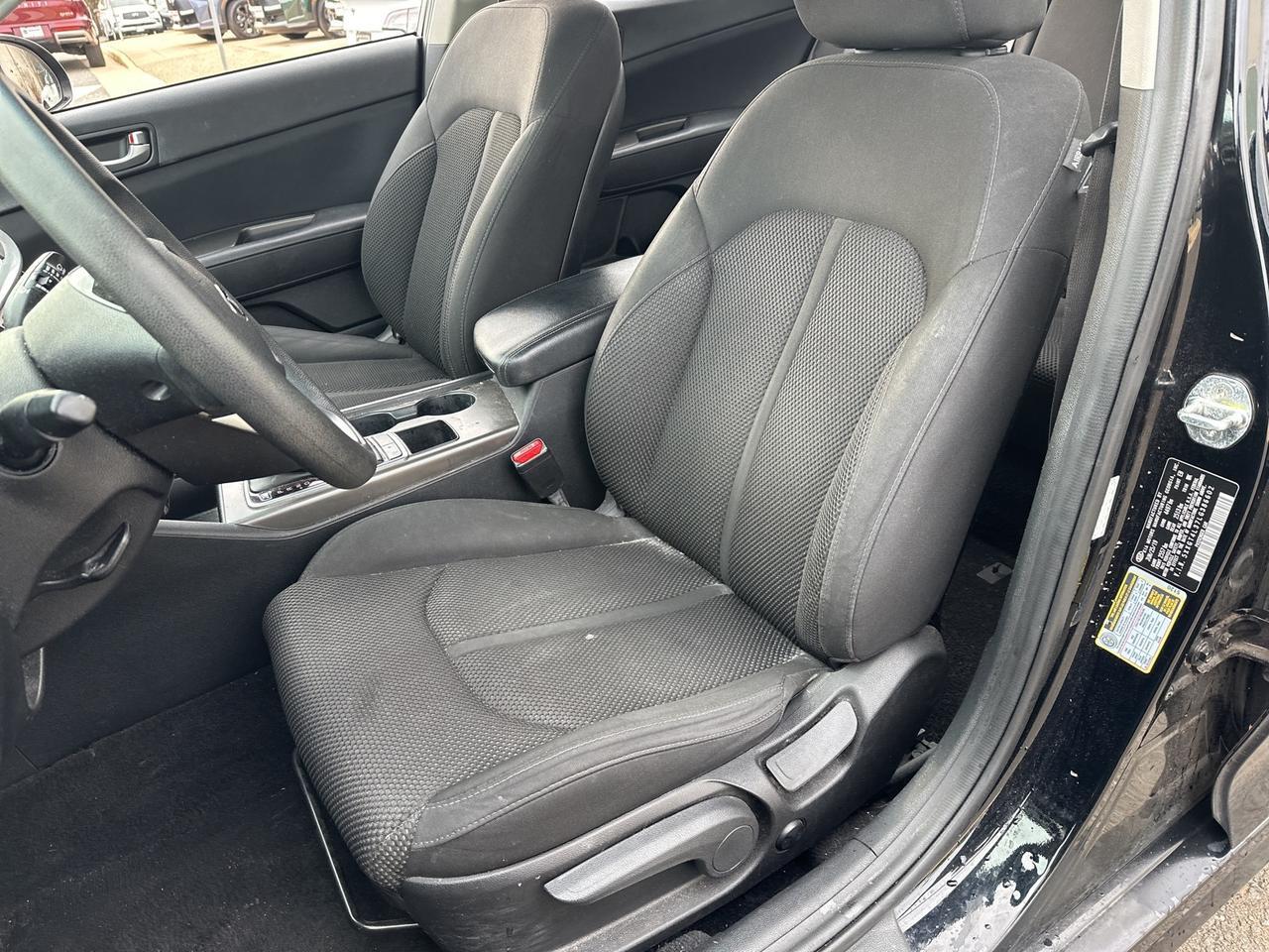 2020 Kia Optima LX Chantilly VA