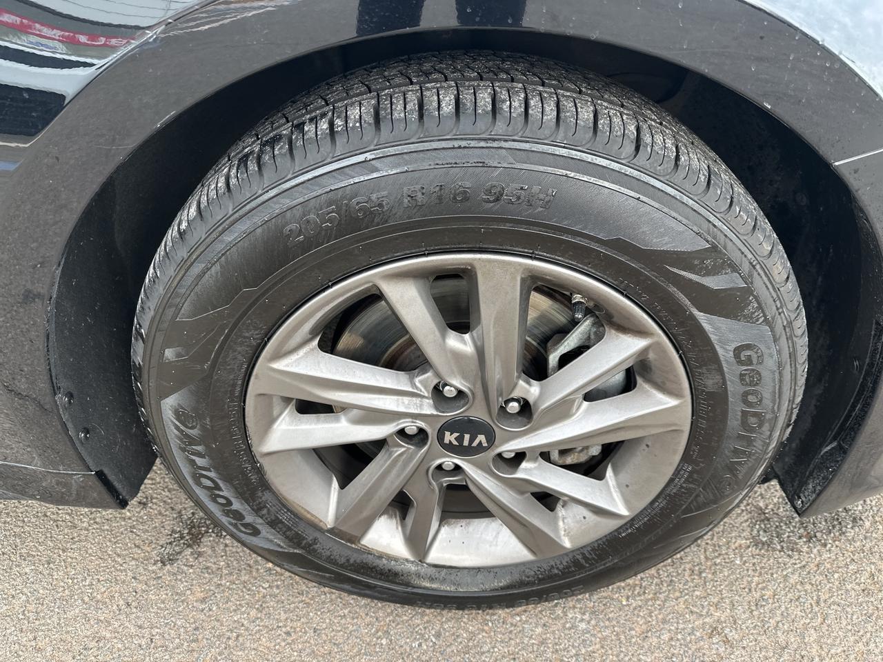 2020 Kia Optima LX Chantilly VA