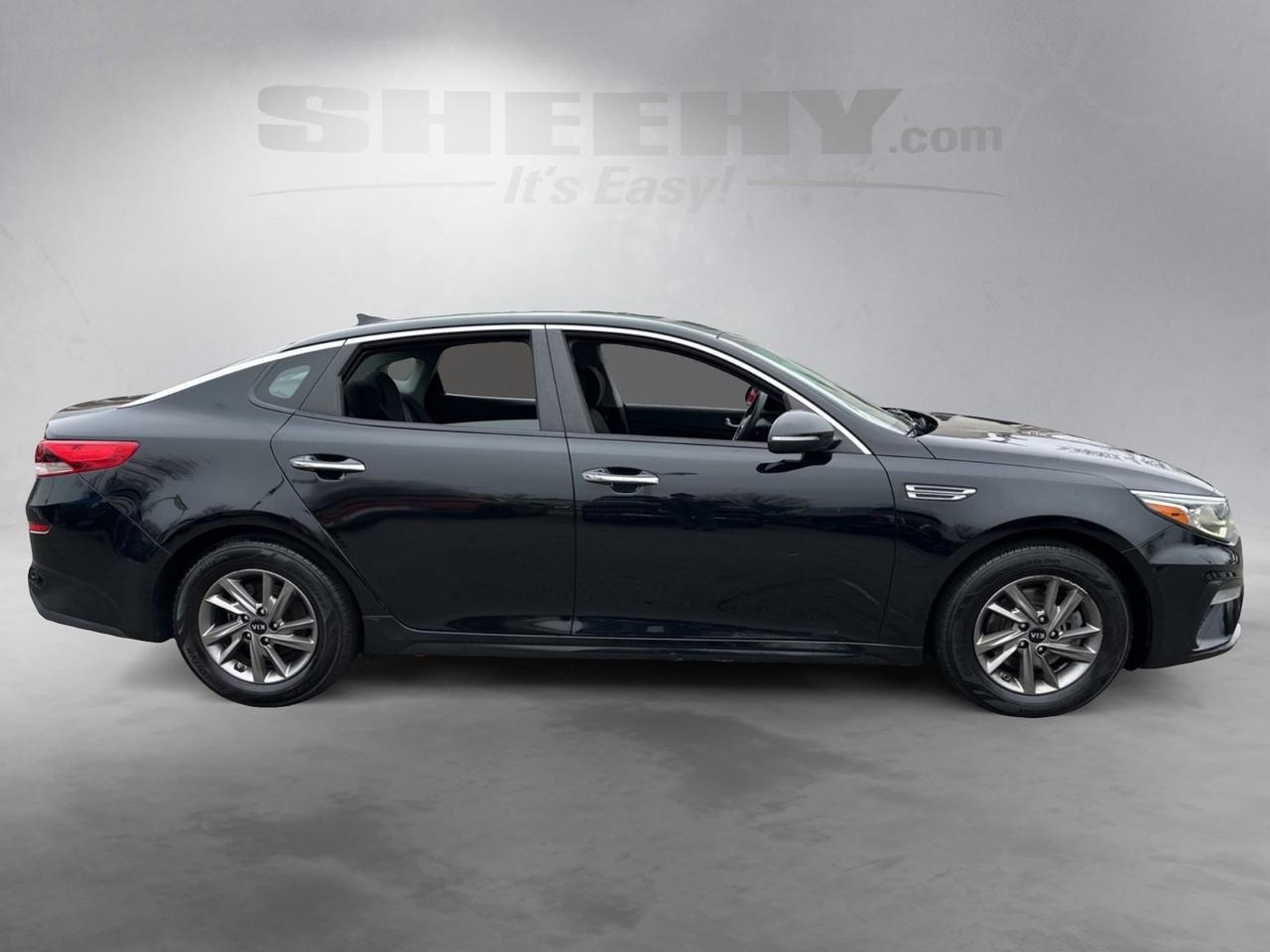 2020 Kia Optima LX Chantilly VA