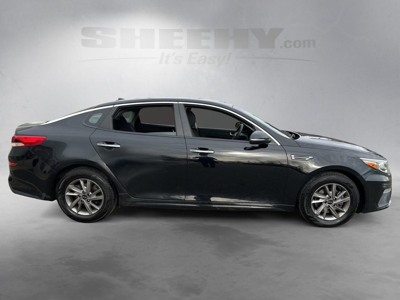 2020 Kia Optima LX Chantilly VA