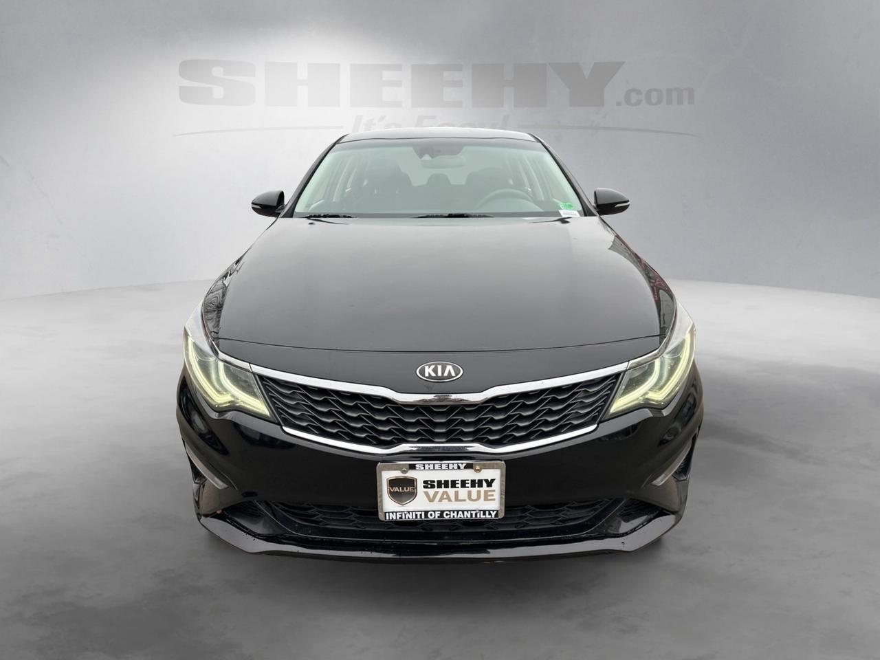 2020 Kia Optima LX Chantilly VA