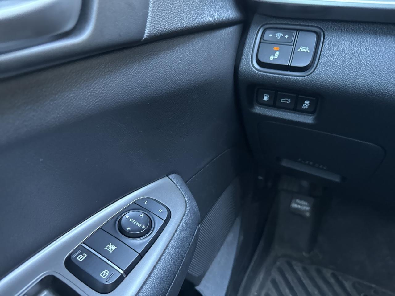 2020 Kia Optima LX Warrenton VA