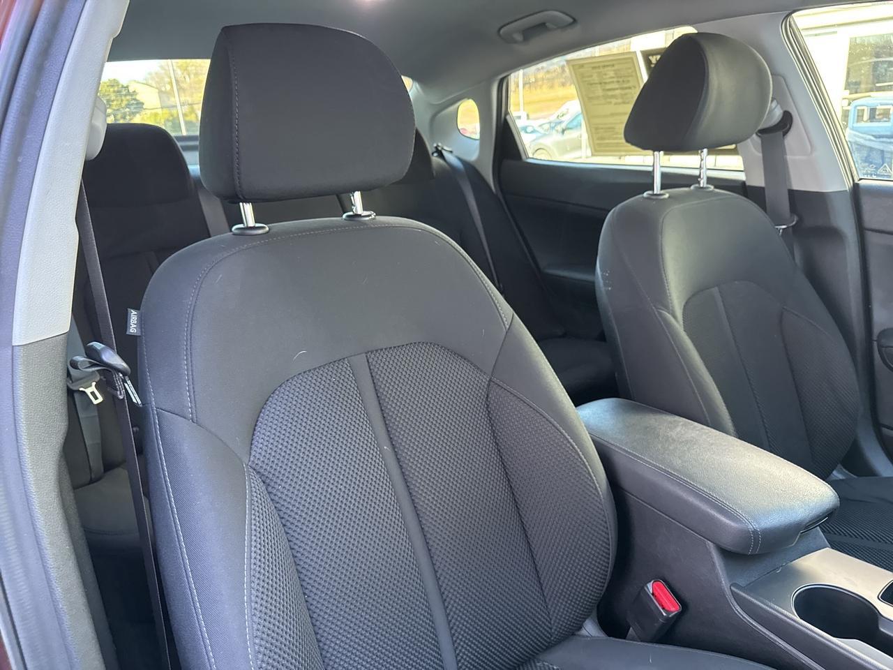 2020 Kia Optima LX Warrenton VA