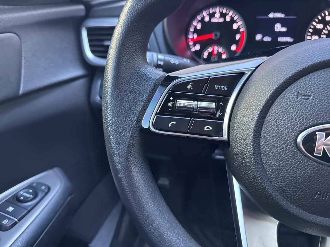 2020 Kia Optima LX Warrenton VA