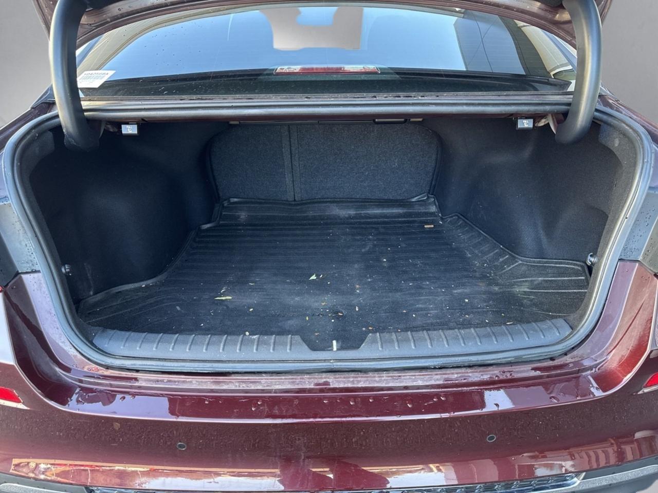 2020 Kia Optima LX Warrenton VA